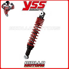 PAIR OF REAR SHOCK ABSORBERS