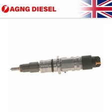 DIESEL FUEL INJECTOR
