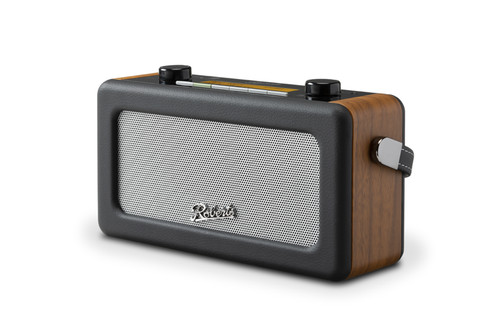 Roberts vintage dab fm - vintage, dab+/fm