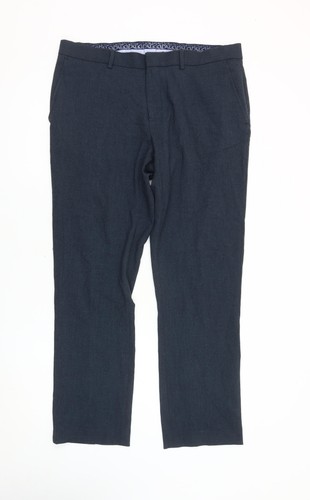 Swear mason men - blue, dress
