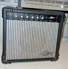 Marlin Model 10L Guitar