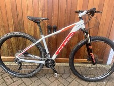 Cube Attention 29er 17” MTB