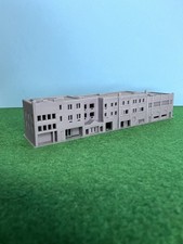 T Gauge 1:450 Terraced