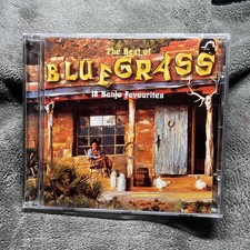 The best bluegrass - best, of