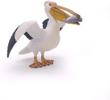 Papo 56009 Pelican MARINE LIFE