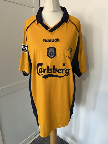 Liverpool berger signed - berger,