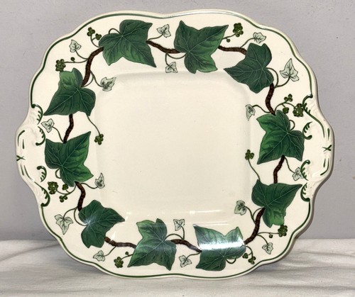 Wedgwood etruria napoleon ivy - wedgwood,