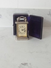 Antique Miniature Ansonia