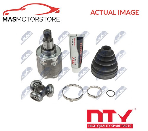 Driveshaft joint kit nty - cv,