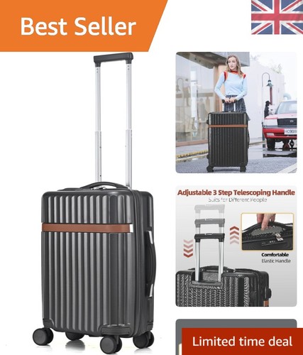 Samsonite cabin suitcase - samsonite, 20"