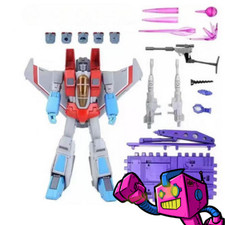 4th Party Transformers