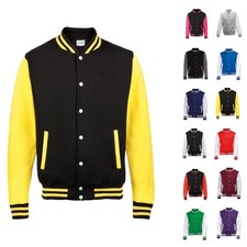 Varsity Jacket Baseball