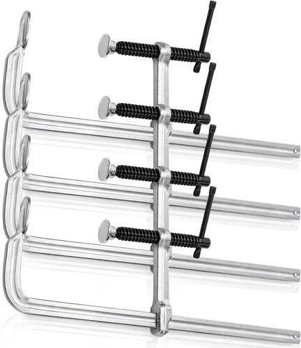 Pack bar clamp for - bar,