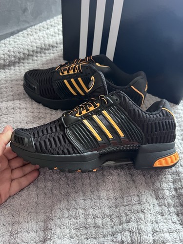Adidas climacool black - climacool,