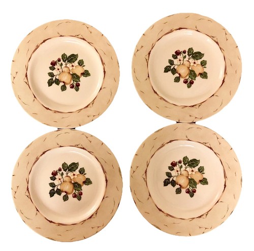 Wedgewood home amway set 4 - home,