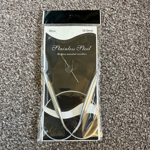 10.0mm stainless steel
