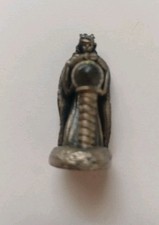 Myth and Magic The White Witch Pewter Small Figure , 3 cm