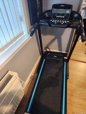 BodyTrain Folding Electric