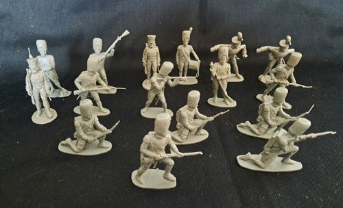 Airfix timpo napoleonic 32 - airfix/timpo,