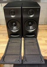 TECHNICS SB-CH7 2 Way Bi-Wire