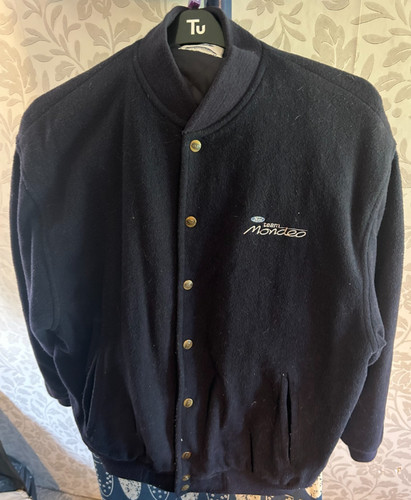 Btcc team mondeo - btcc, jacket