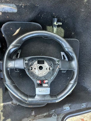 Golf gti mk5 - vw, bottom