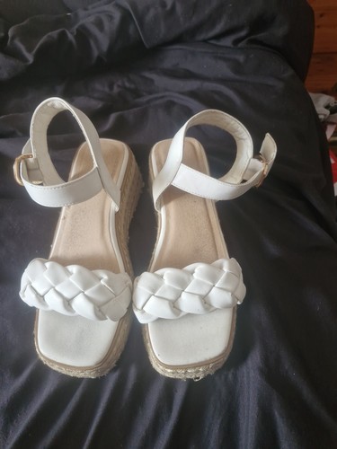 River island girls - girls, wedge