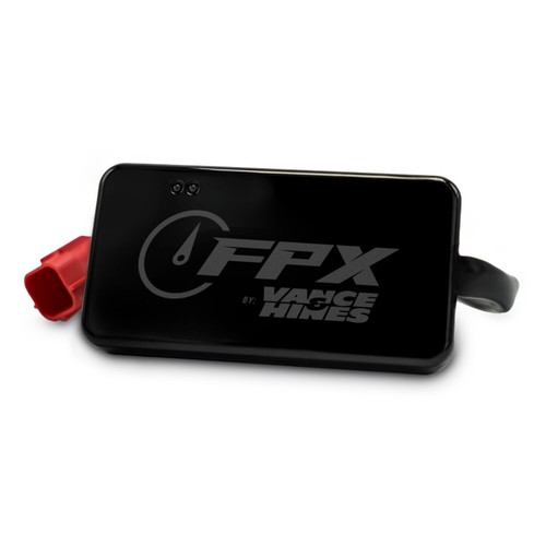 Vance hines fuel pak - pak, fpx