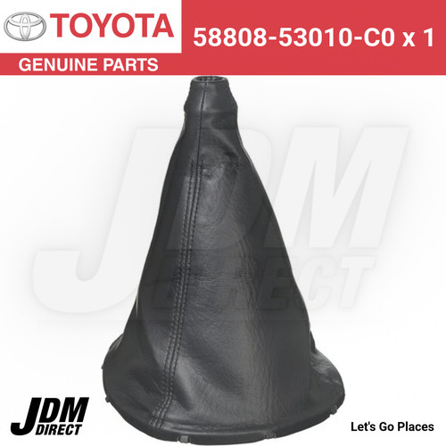Genuine lexus is300 - genuine,