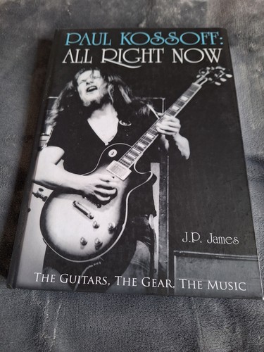 Paul kossoff all right now - right,