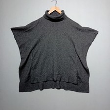 Michael Kors womens poncho