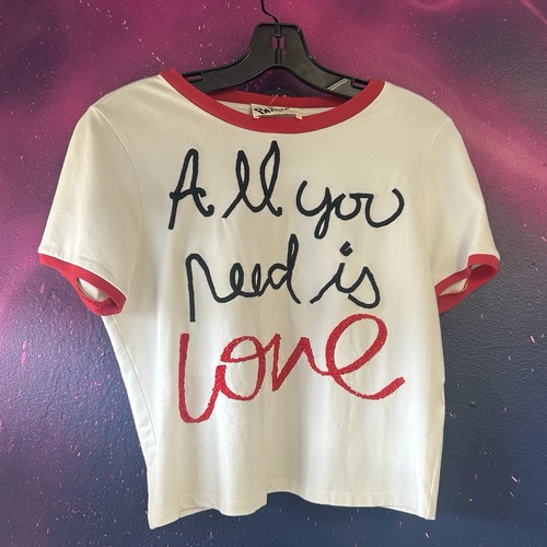 Alice olivia beatles all - +,