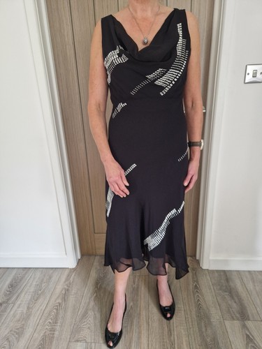 Pearce fionda silk black - fionda,