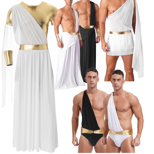 Men ancient greek roman - men's,