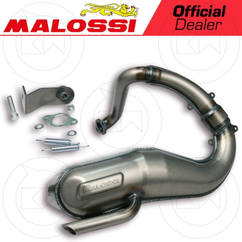 Sport expansion exhaust - sport,