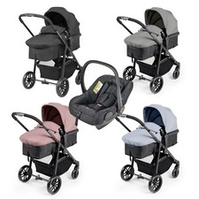 Ickle Bubba Star 3-in-1 Travel