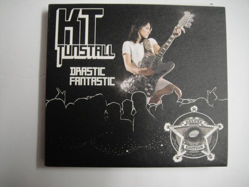 Tunstall drastic fantastic - tunstall,