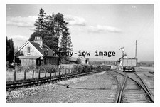 bb0682 - Broomhill Railway