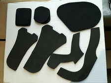 Asterisk Cell knee braces