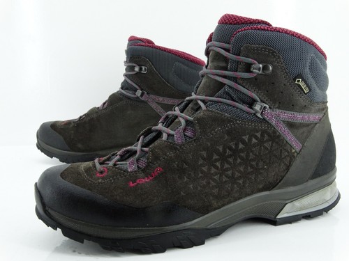 Lowa gore tex outdoor - tex, hiking