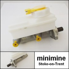 Classic Mini NON GEN Brake