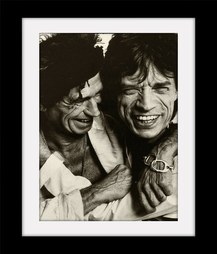 Keith richards mick - mick, jagger