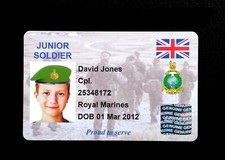 Personalised Child's Kids