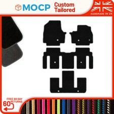 Carpet Car Mats to fit Kia EV9