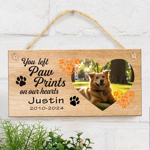 Personalised dog cat pet - personalised,