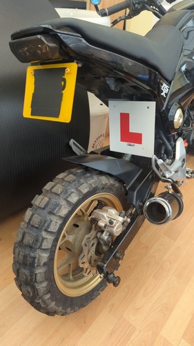 Motorcycle moped number - moped, /