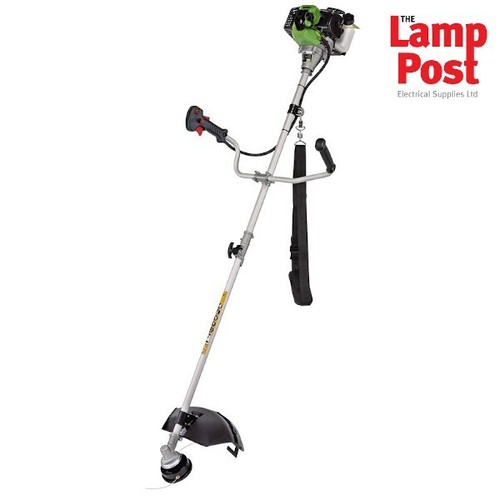 Draper 80880 petrol brush - 80880,