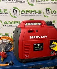 Honda EU22i / EU20i LPG CONVERSION KIT ONLY****  For Honda Generator EU22i EU20i