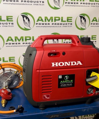 Honda eu22i eu20i lpg - eu20i,