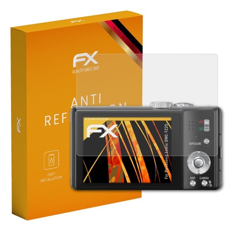 Atfolix screen protection - 3x,